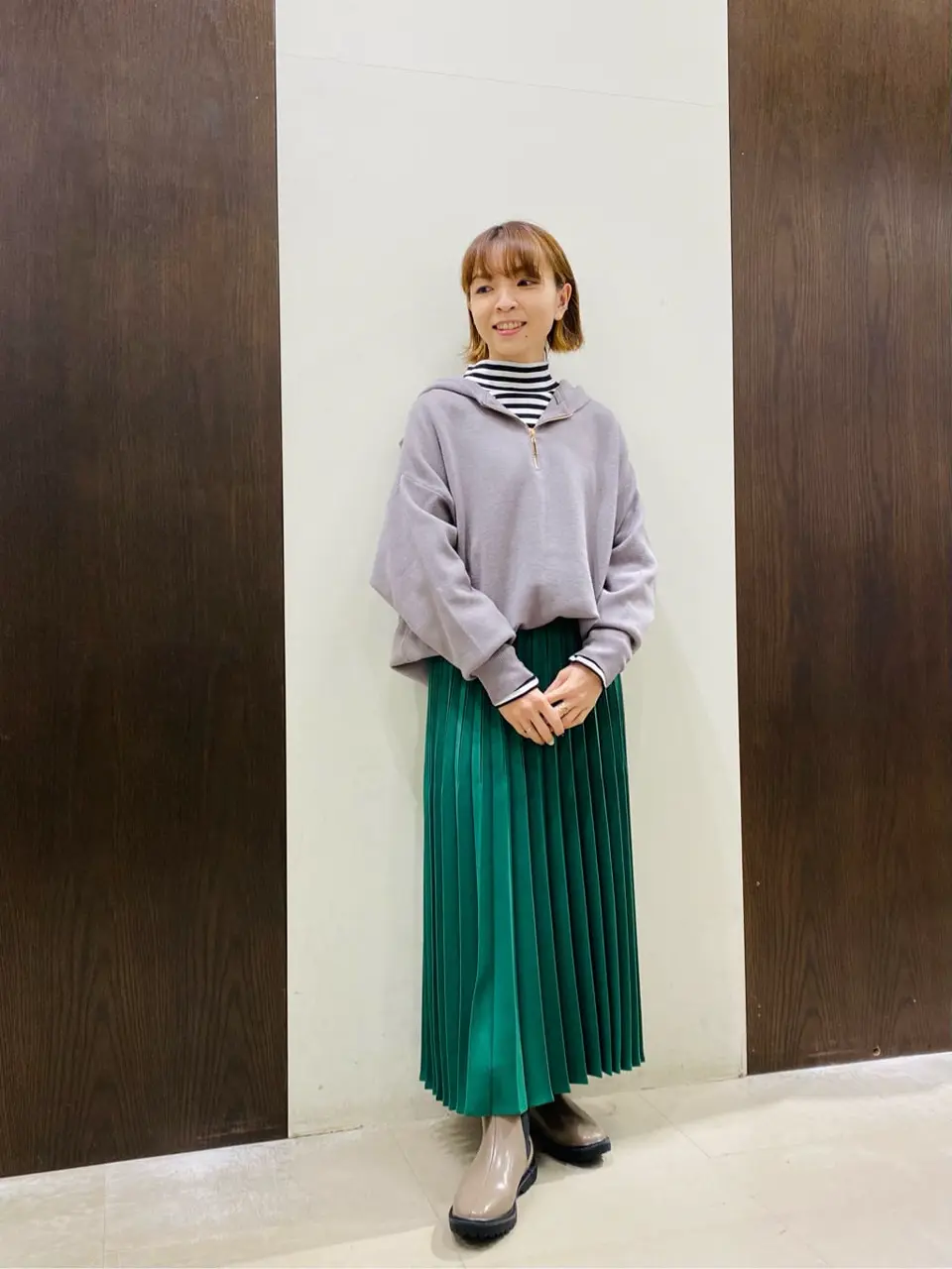  m.n コーディネート画像