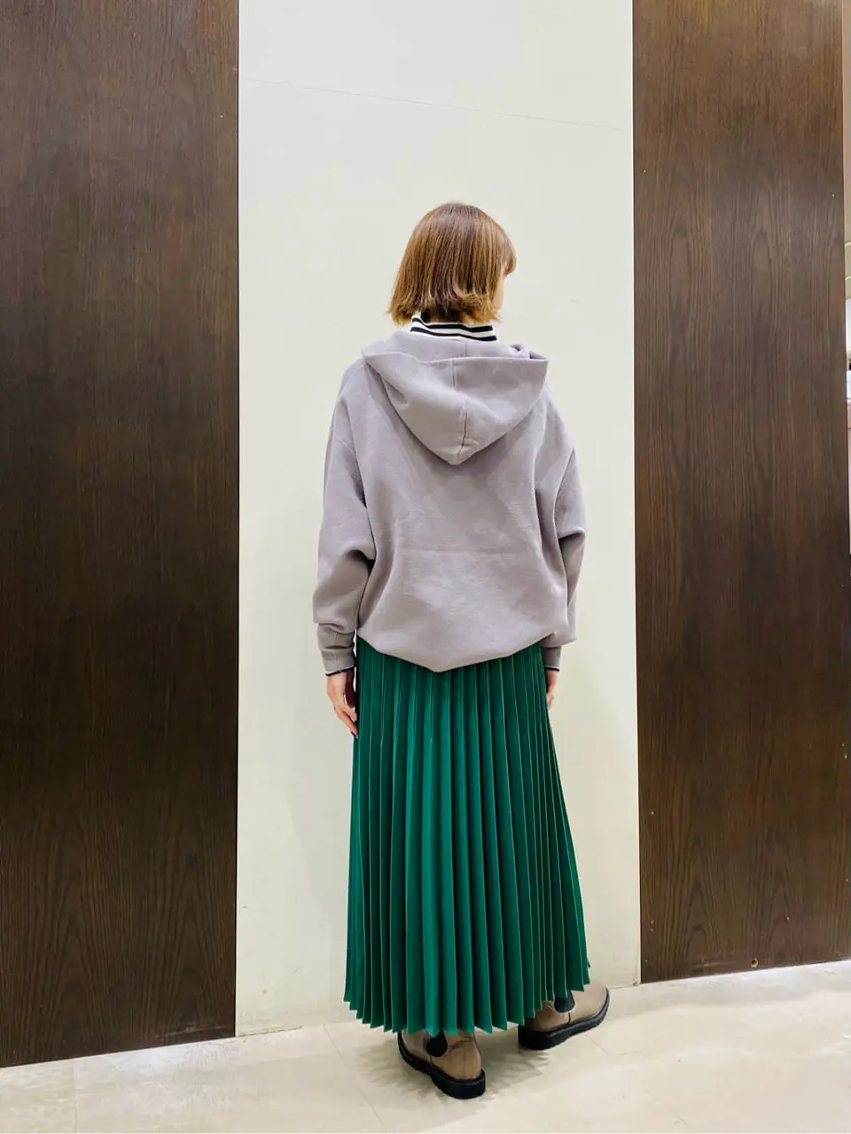 ANY m.n コーディネート画像