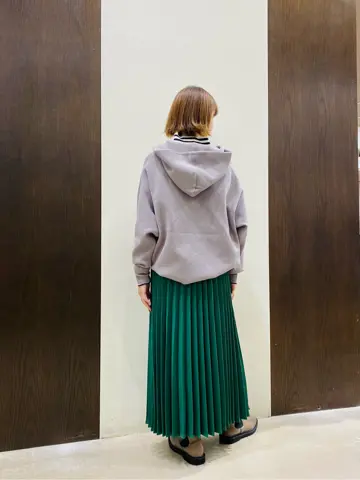 ANY m.n コーディネート画像