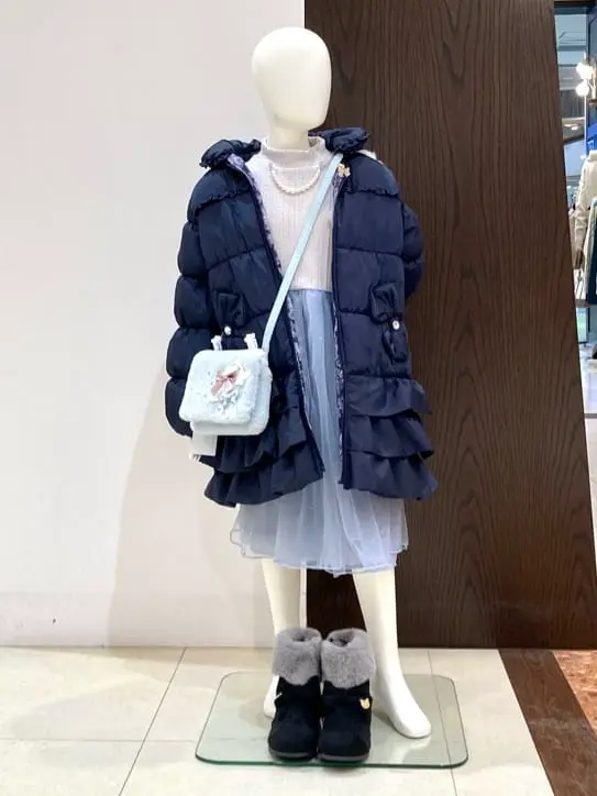  杉原 コーディネート画像