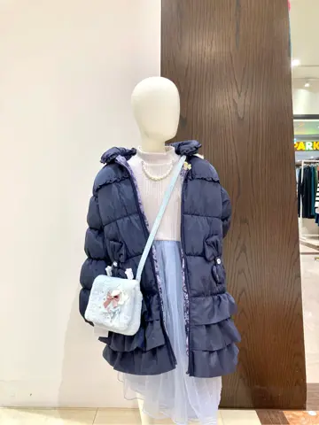 ANY 杉原 コーディネート画像