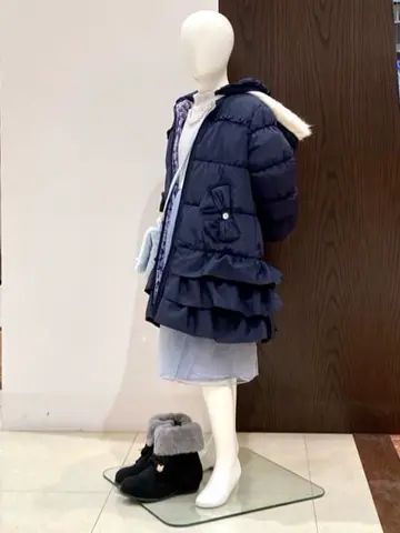 ANY 杉原 コーディネート画像