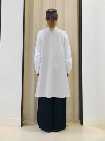 ANY 伊藤 コーディネート画像