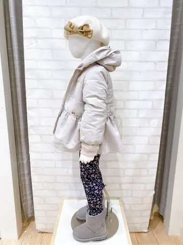 ANY 嶋田 コーディネート画像