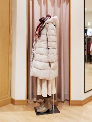 ANY 岩田 コーディネート画像