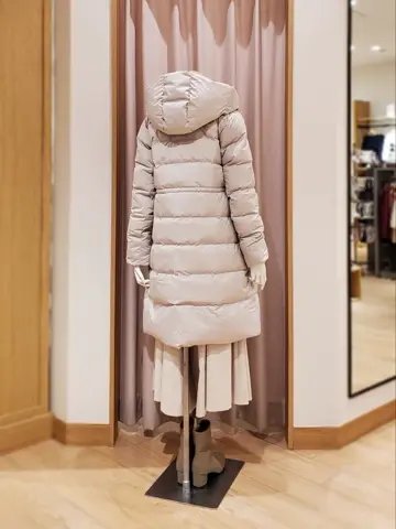 ANY 岩田 コーディネート画像