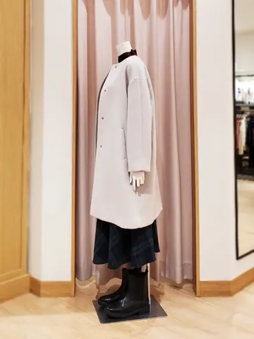 ANY 岩田 コーディネート画像