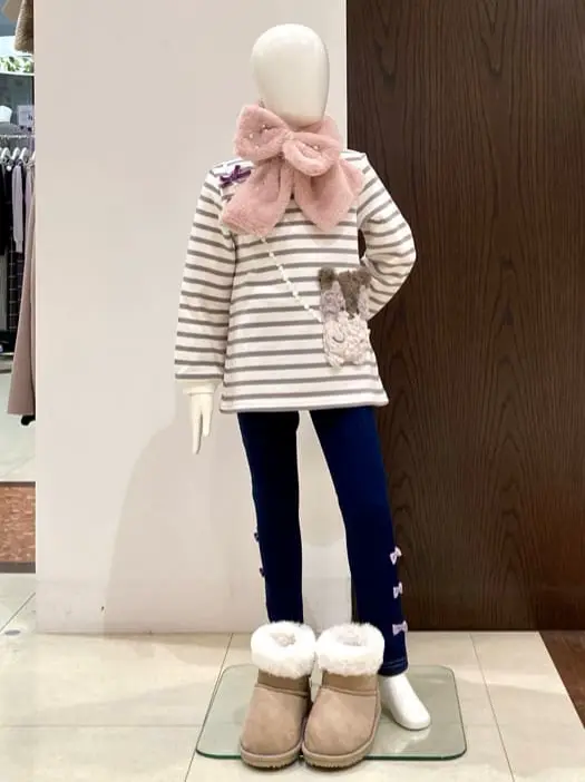  杉原 コーディネート画像