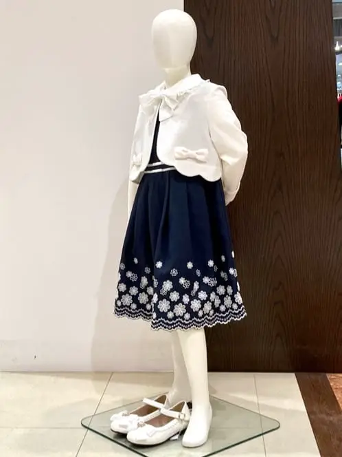 ANY 杉原 コーディネート画像