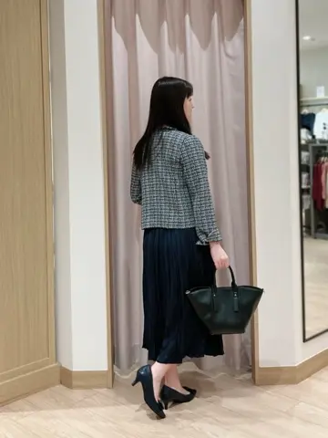 ANY 濱口 コーディネート画像