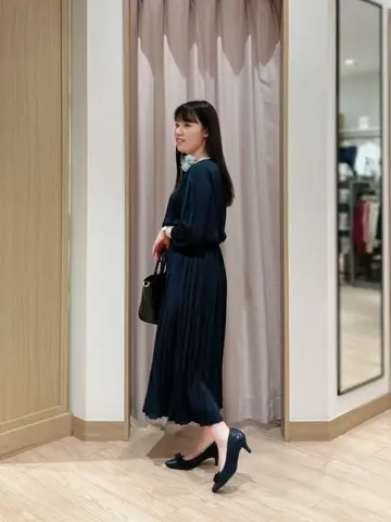 ANY 濱口 コーディネート画像