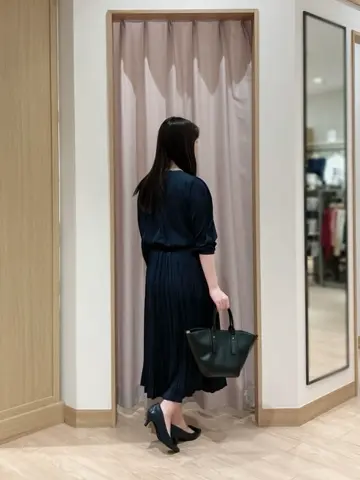 ANY 濱口 コーディネート画像