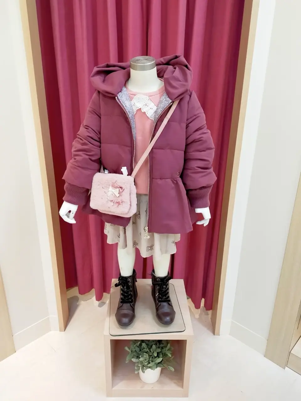  重永 コーディネート画像