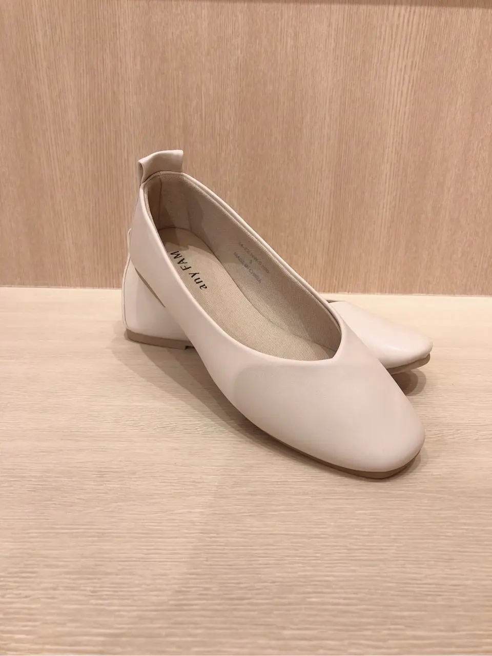 ANY 千葉 コーディネート画像