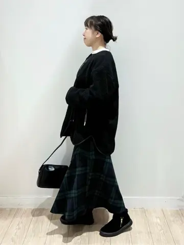 ANY SAKAI コーディネート画像