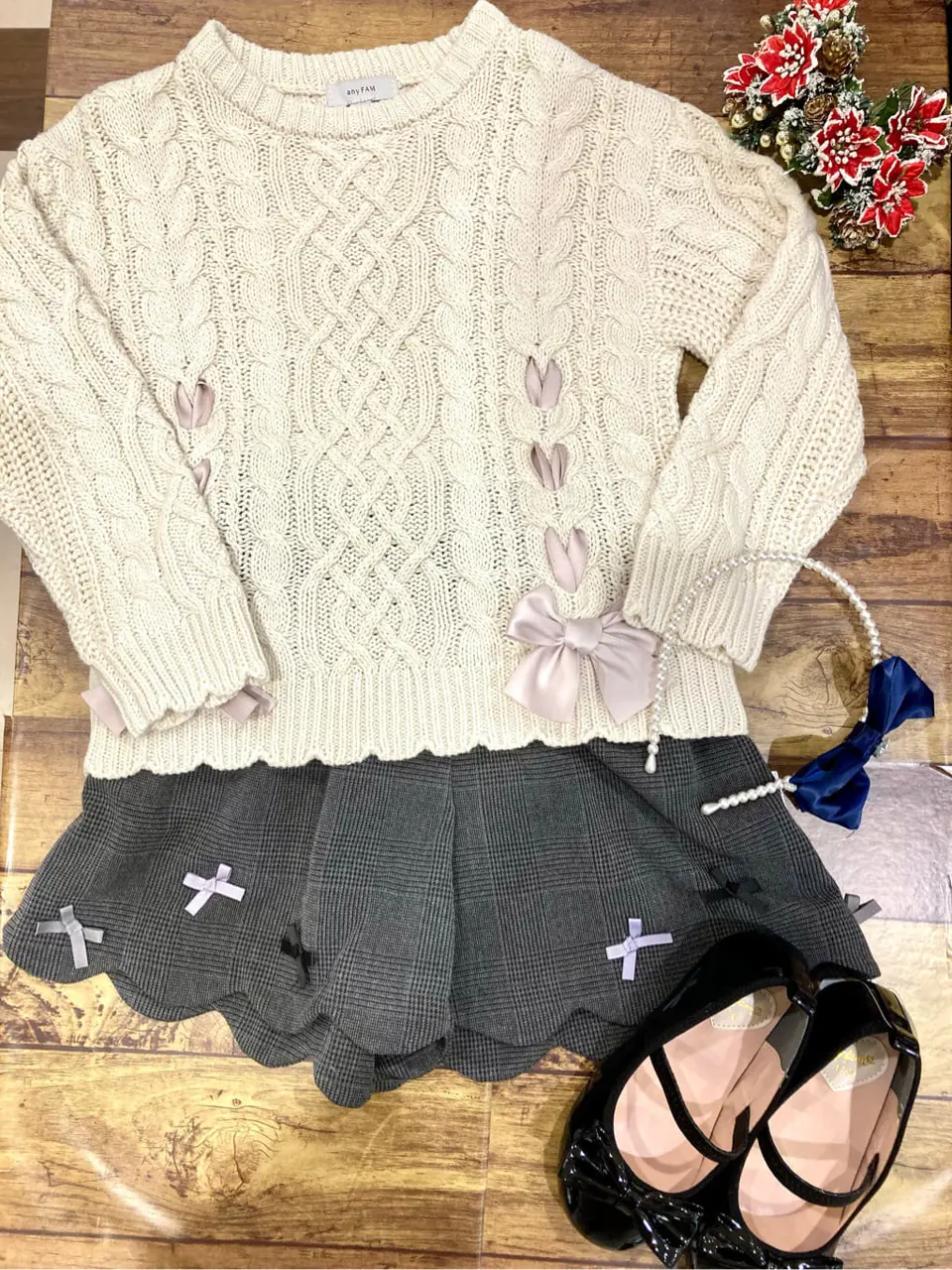  杉原 コーディネート画像