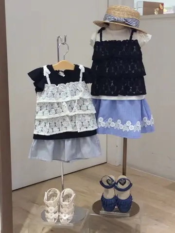 ANY 武市 コーディネート画像