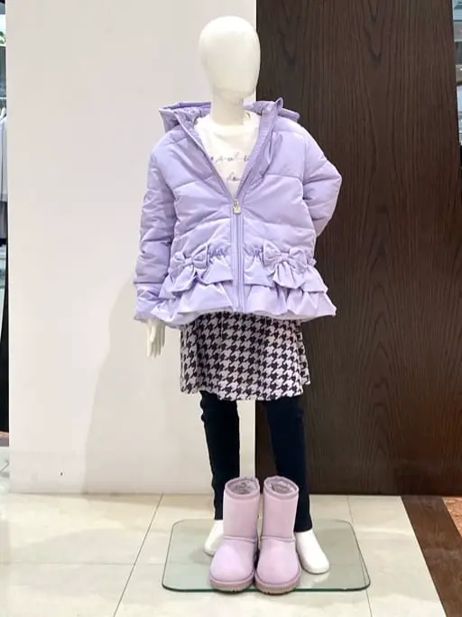  杉原 コーディネート画像