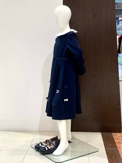 ANY 杉原 コーディネート画像