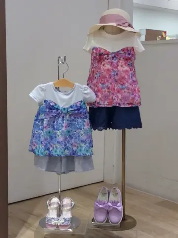 ANY 武市 コーディネート画像