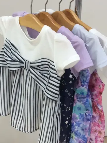 ANY 武市 コーディネート画像