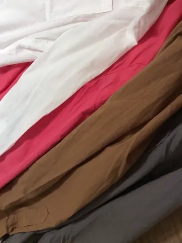 ANY 森永 コーディネート画像