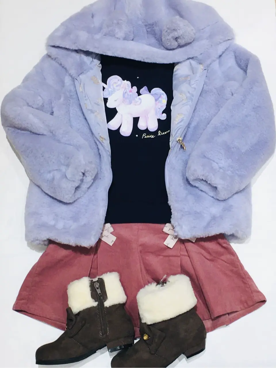  山口 コーディネート画像