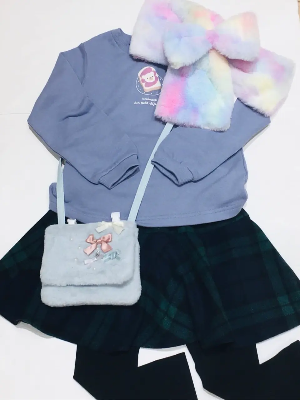  山口 コーディネート画像