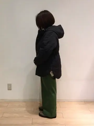 ANY 大野 コーディネート画像