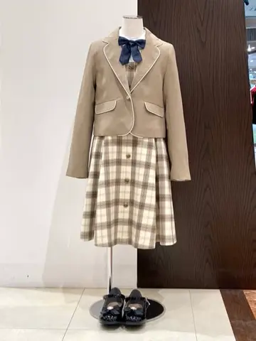 ANY 杉原 コーディネート画像