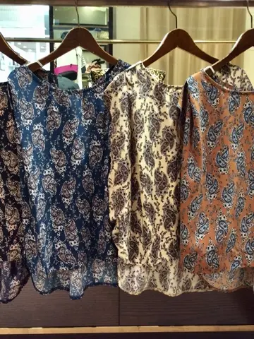 ANY 渡邊 コーディネート画像