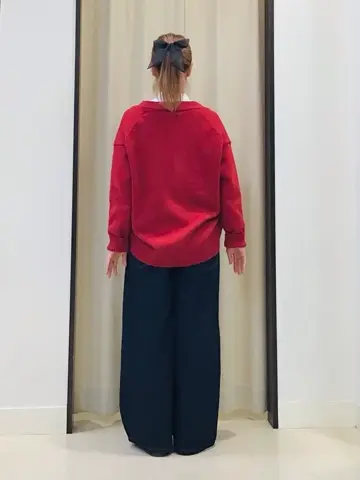 ANY 伊藤 コーディネート画像