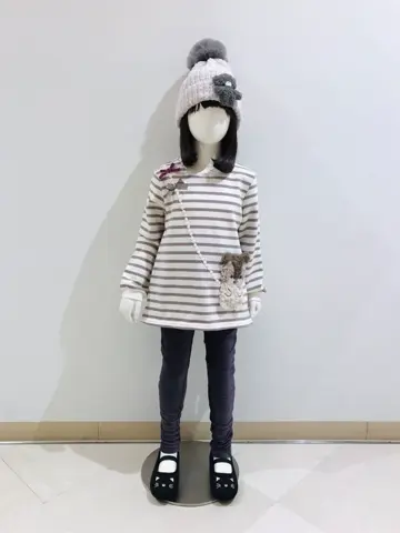 ANY 田口 コーディネート画像