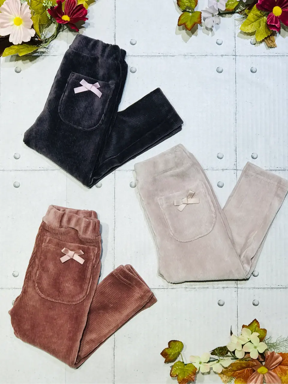 ANY 田口 コーディネート画像