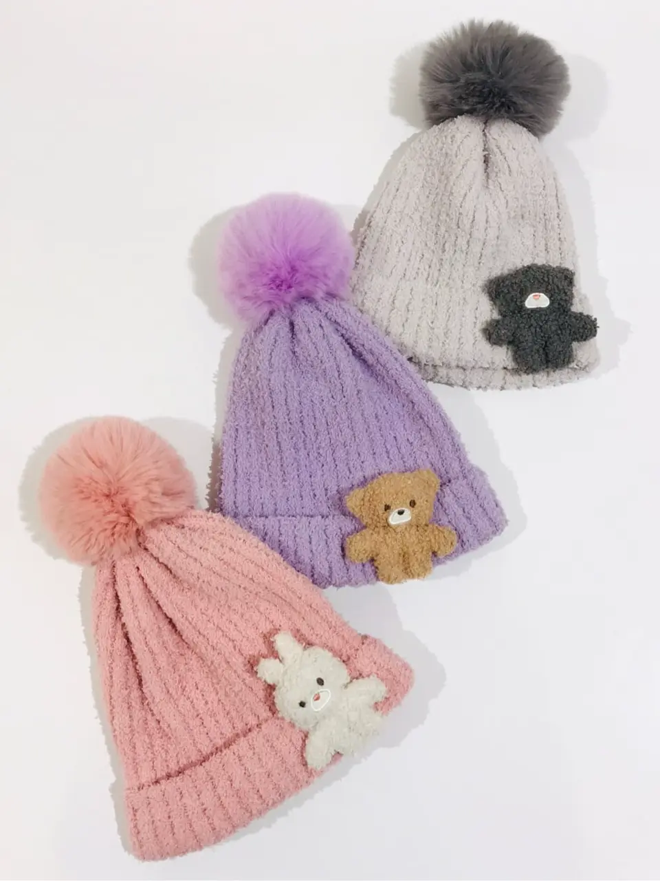 ANY 田口 コーディネート画像