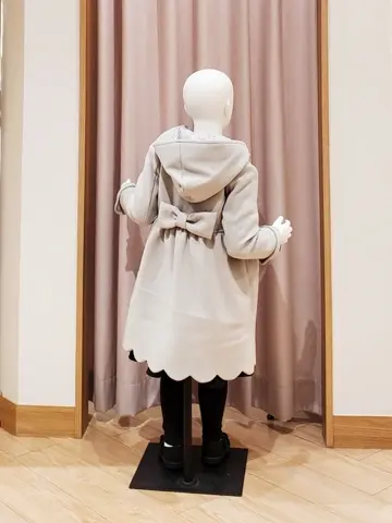 ANY 奥原 コーディネート画像