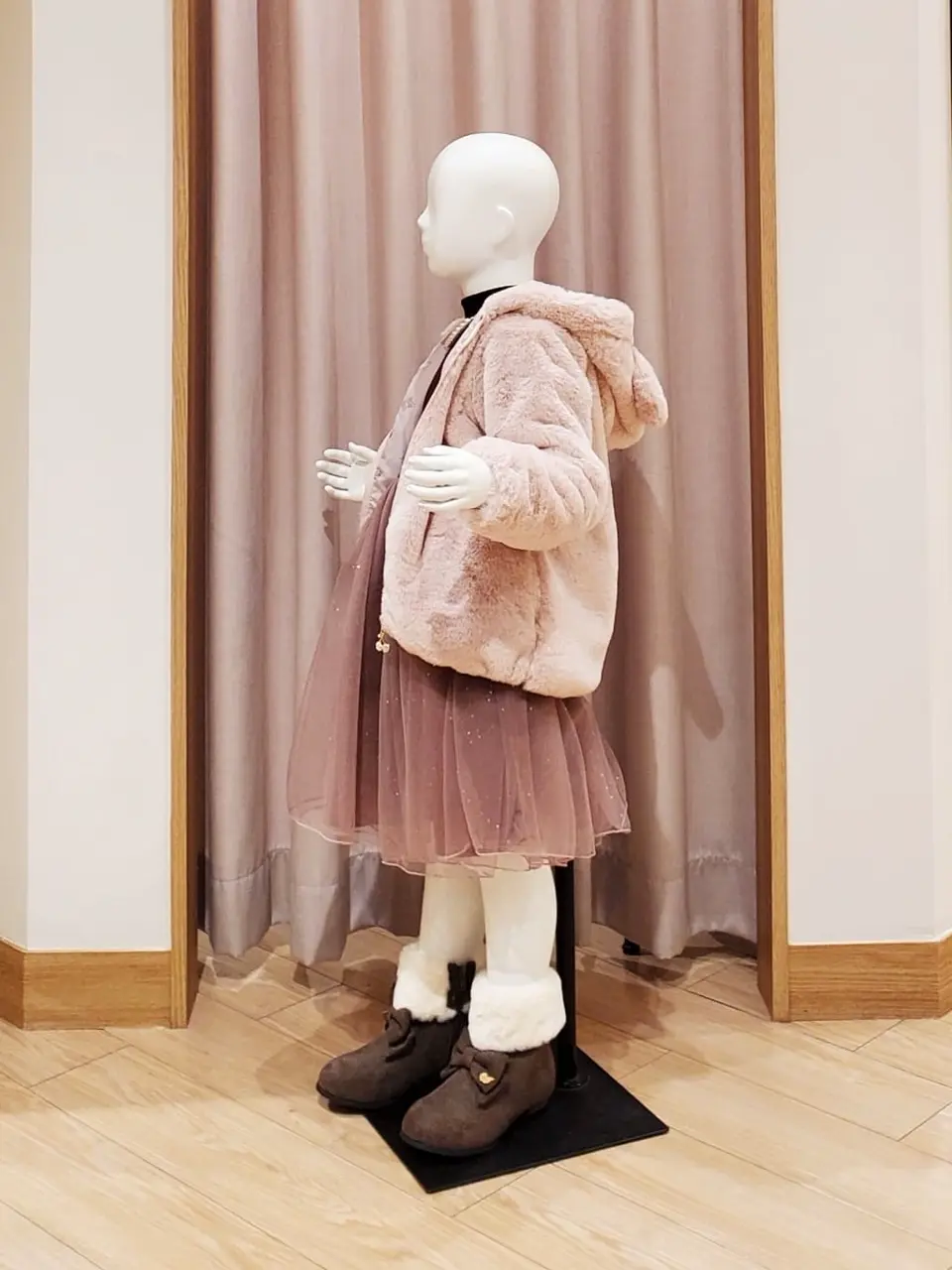 ANY 奥原 コーディネート画像