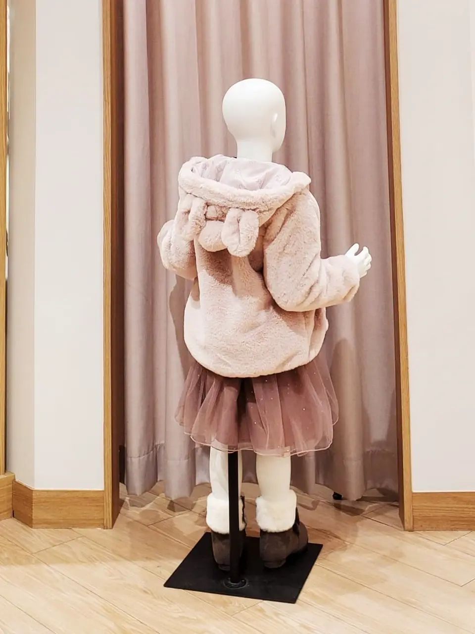 ANY 奥原 コーディネート画像