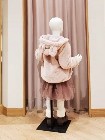 ANY 奥原 コーディネート画像