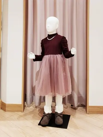 ANY 奥原 コーディネート画像