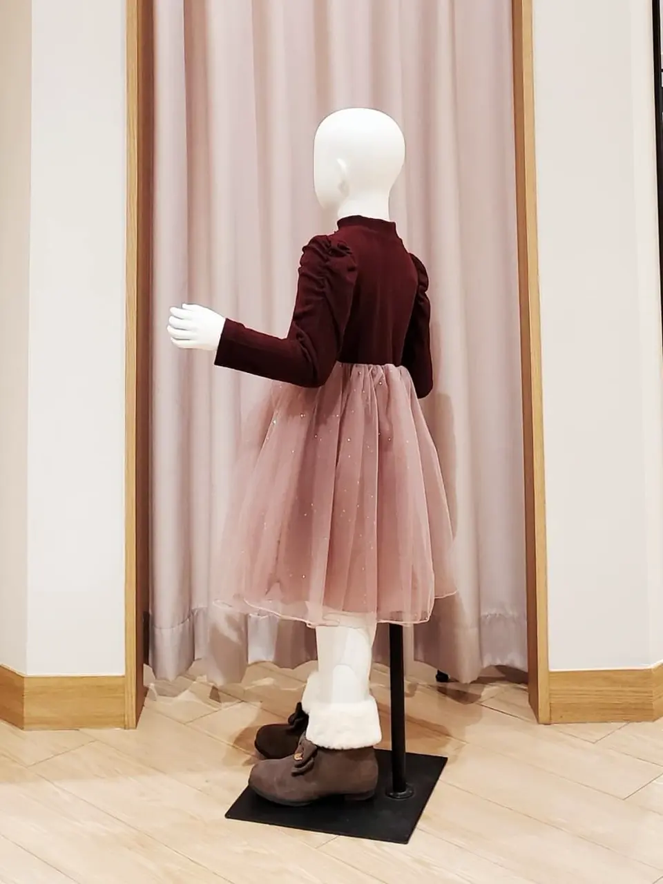 ANY 奥原 コーディネート画像