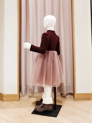 ANY 奥原 コーディネート画像