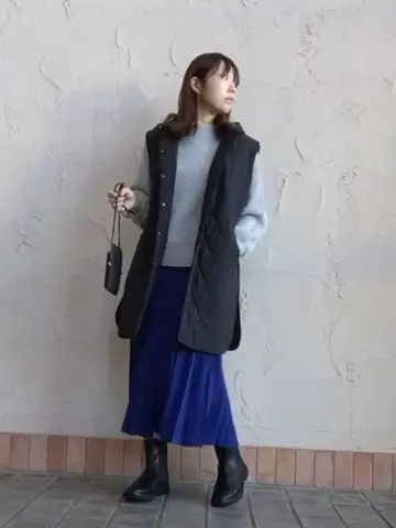 ANY 久保 コーディネート画像