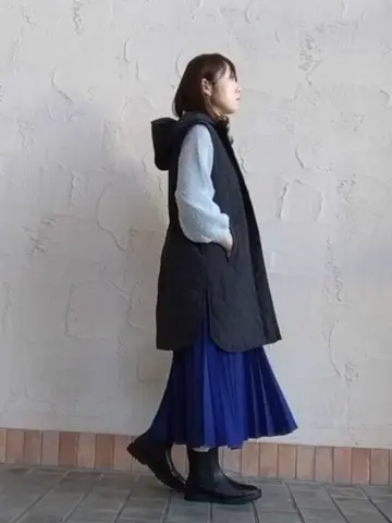 ANY 久保 コーディネート画像