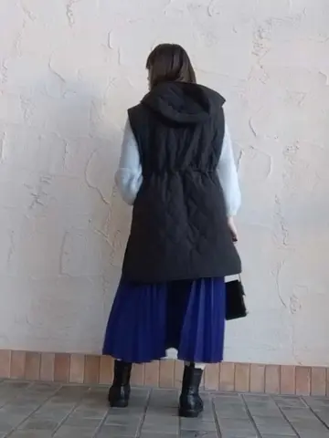 ANY 久保 コーディネート画像