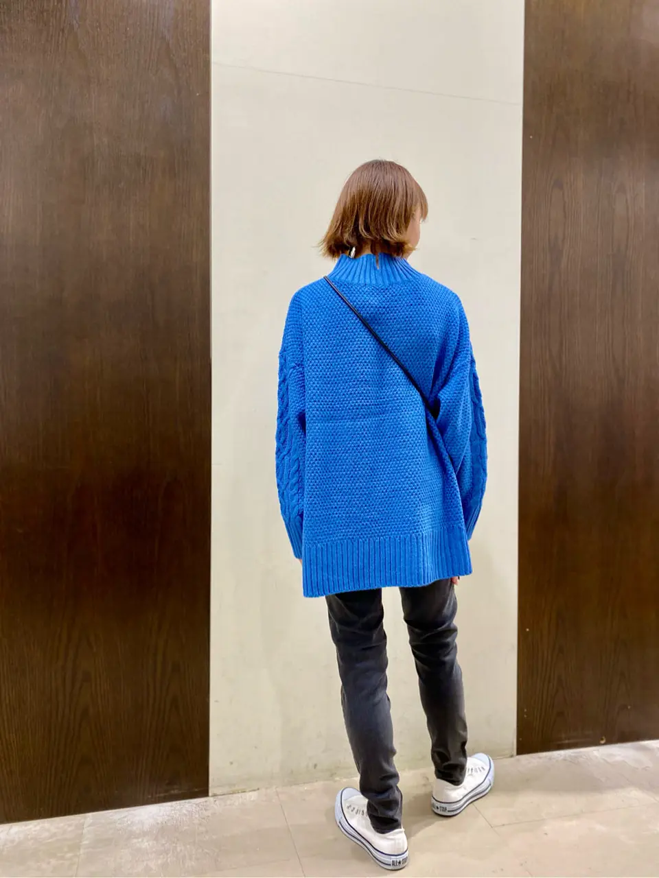 ANY m.n コーディネート画像