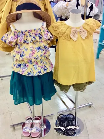 ANY CHINONE コーディネート画像