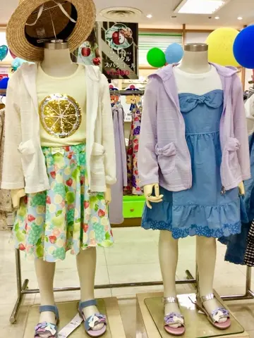 ANY CHINONE コーディネート画像