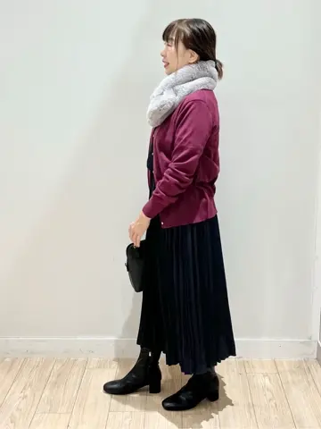 ANY SAKAI コーディネート画像