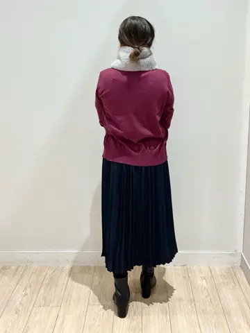 ANY SAKAI コーディネート画像